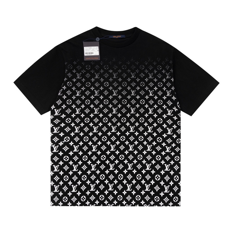 Louis Vuitton Men's T-shirts 875